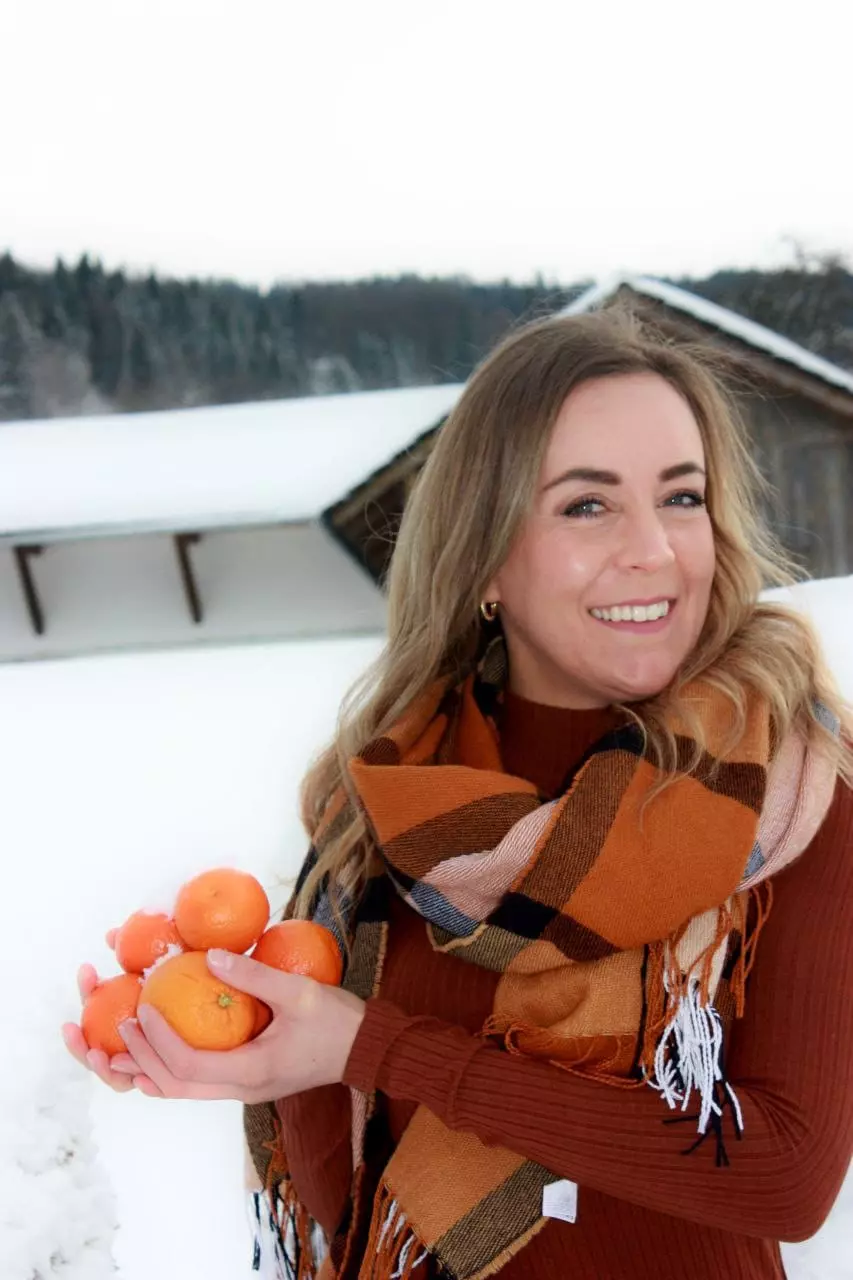 Unsere ausgebildete und erfahrene Diätologin, die Sie gerne auf Ihrem Weg zu gesünderer Lebensweise beratet und begleitet.